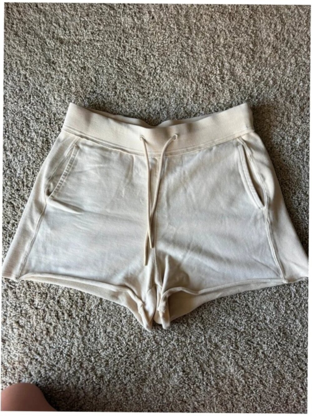 Comfy shorts
